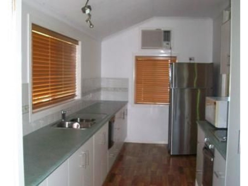 22 Chrystal Street, Roma QLD 4455