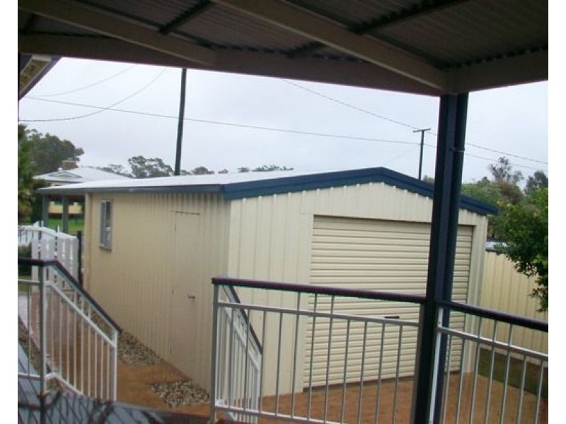 232 Edwardes Street, Roma QLD 4455