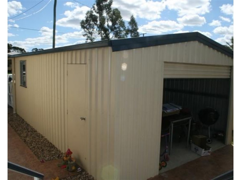 232 Edwardes Street, Roma QLD 4455
