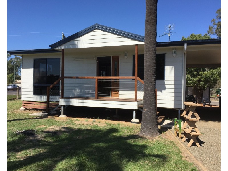 1/84-86 Northern Road, Roma QLD 4455