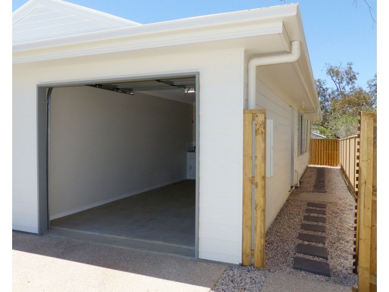 98B Currey Street, Roma QLD 4455