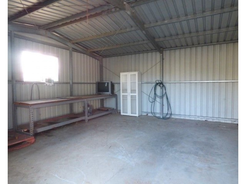 117 Miscamble Street, Roma QLD 4455