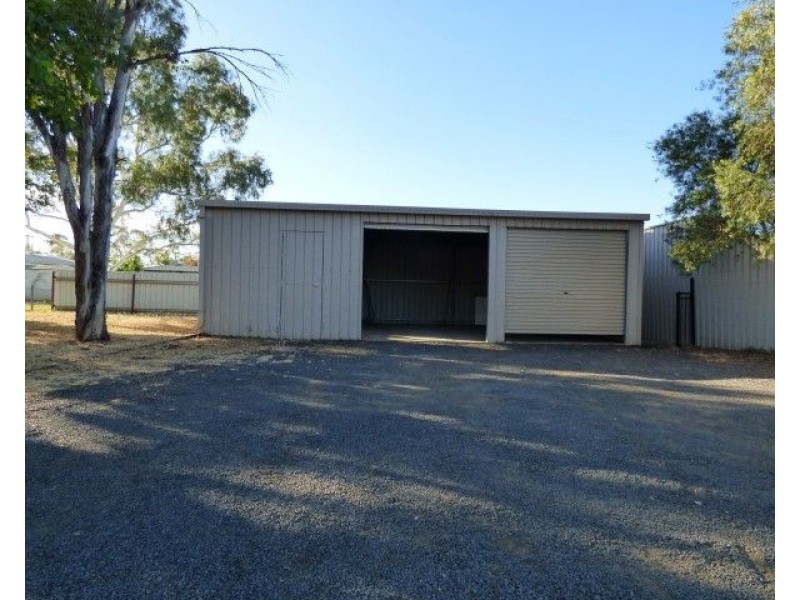 117 Miscamble Street, Roma QLD 4455