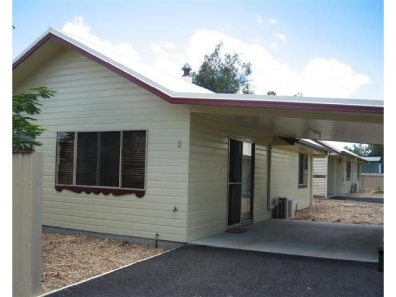 3/30 Rae Street, Roma QLD 4455