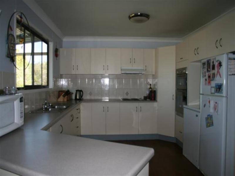 NOBBY PARK 68 MINKA Road, Roma QLD 4455