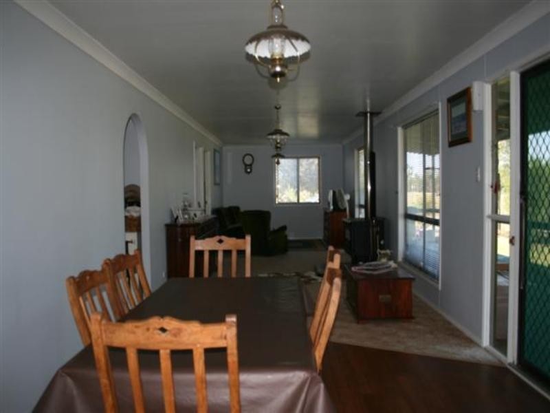 NOBBY PARK 68 MINKA Road, Roma QLD 4455