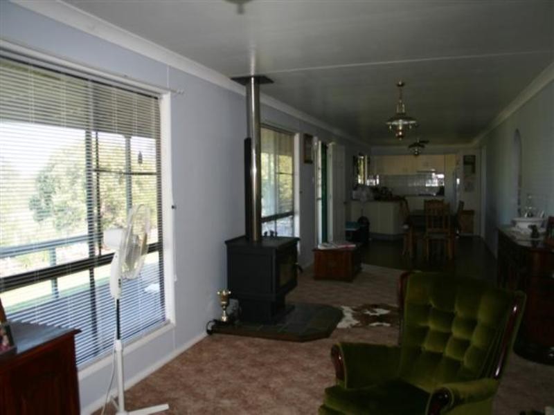 NOBBY PARK 68 MINKA Road, Roma QLD 4455