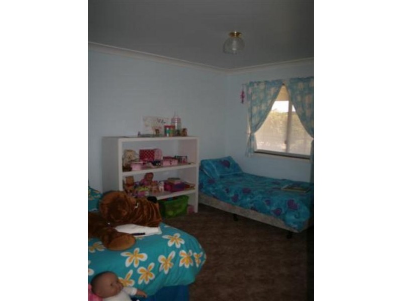 NOBBY PARK 68 MINKA Road, Roma QLD 4455