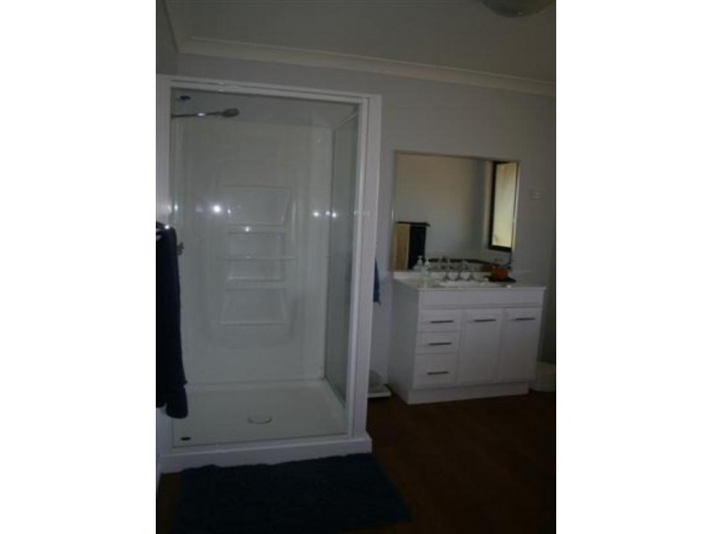 NOBBY PARK 68 MINKA Road, Roma QLD 4455