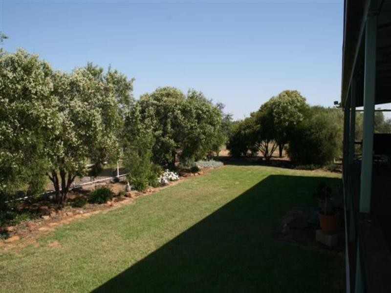 NOBBY PARK 68 MINKA Road, Roma QLD 4455