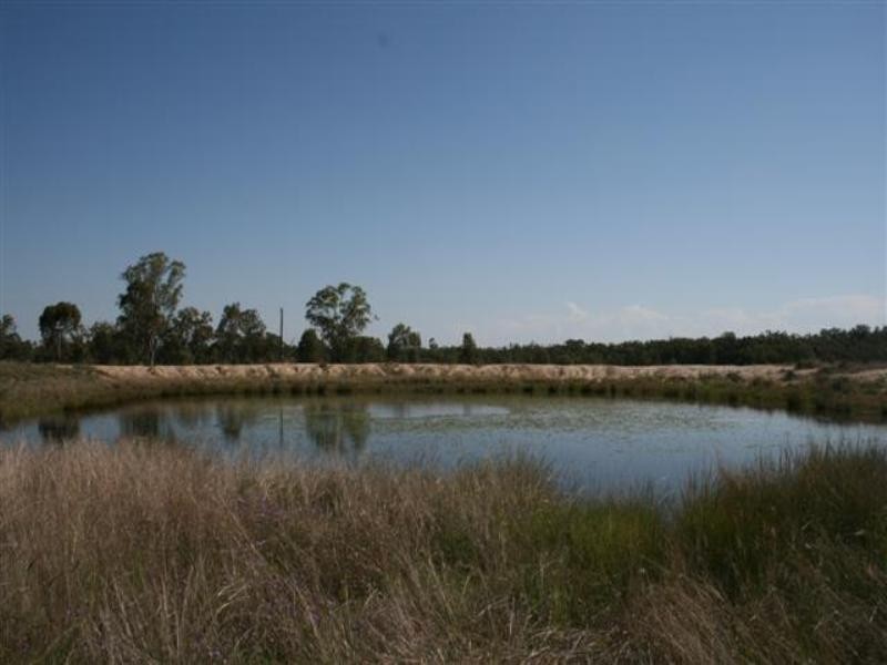 NOBBY PARK 68 MINKA Road, Roma QLD 4455