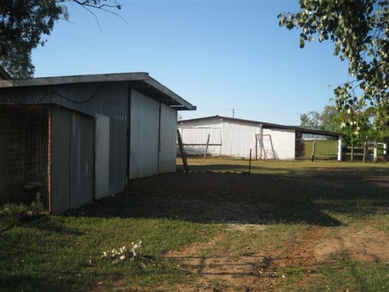 39 College Street, Wallumbilla QLD 4428