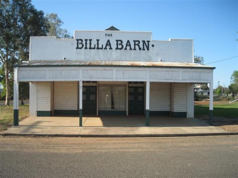 45-49 George Street, Wallumbilla QLD 4428