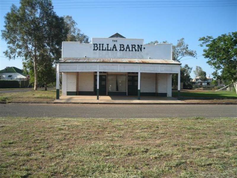 45-49 George Street, Wallumbilla QLD 4428