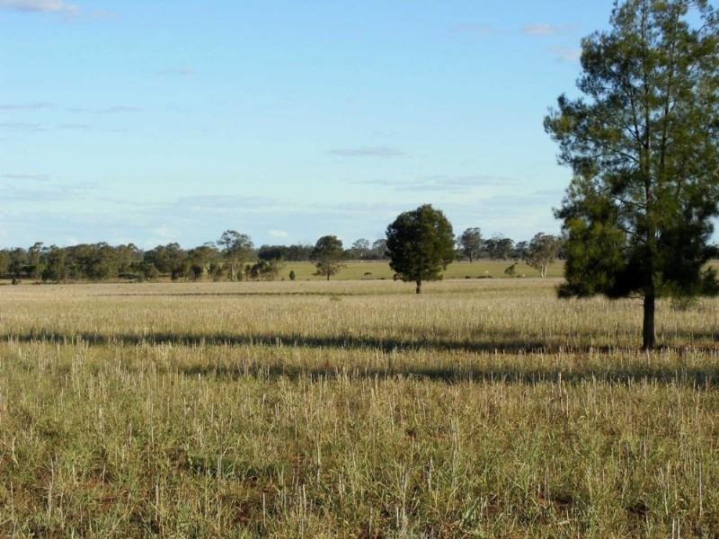 Glenmorgan QLD 4423