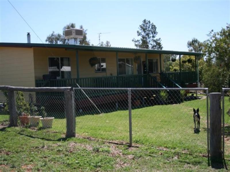 L4 Hartleys Lane, Roma QLD 4455