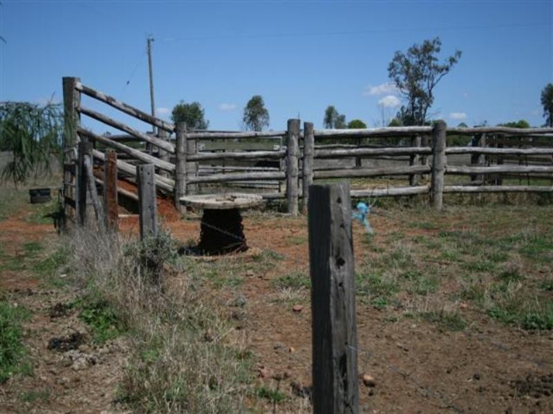 L4 Hartleys Lane, Roma QLD 4455