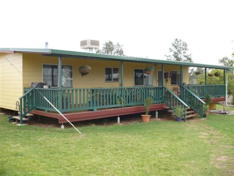 L4 Hartleys Lane, Roma QLD 4455