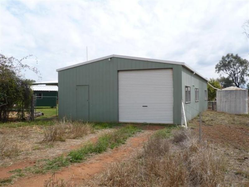 L4 Hartleys Lane, Roma QLD 4455