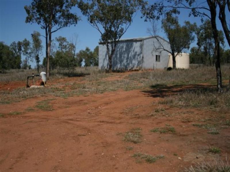 L4 Hartleys Lane, Roma QLD 4455