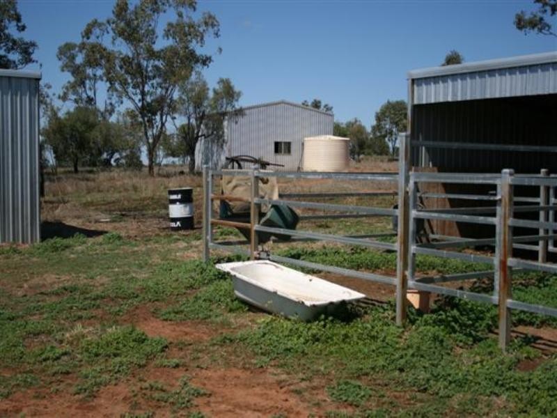 L4 Hartleys Lane, Roma QLD 4455