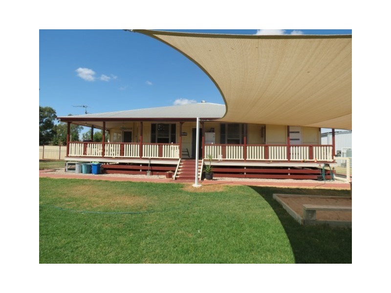 7 Maiden Street, Roma QLD 4455