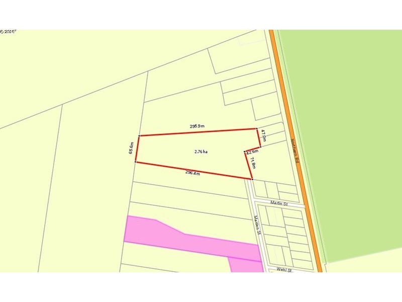 7 Maiden Street, Roma QLD 4455