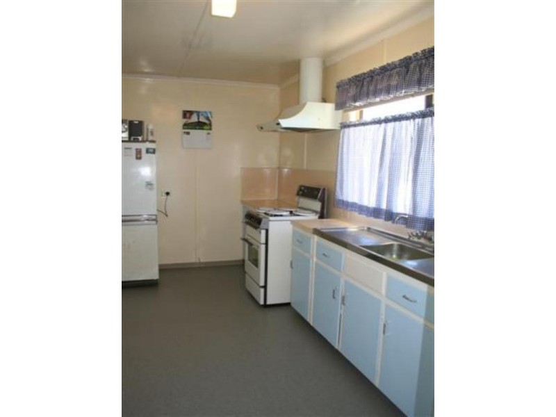 0 Bass Street, Yuleba QLD 4427