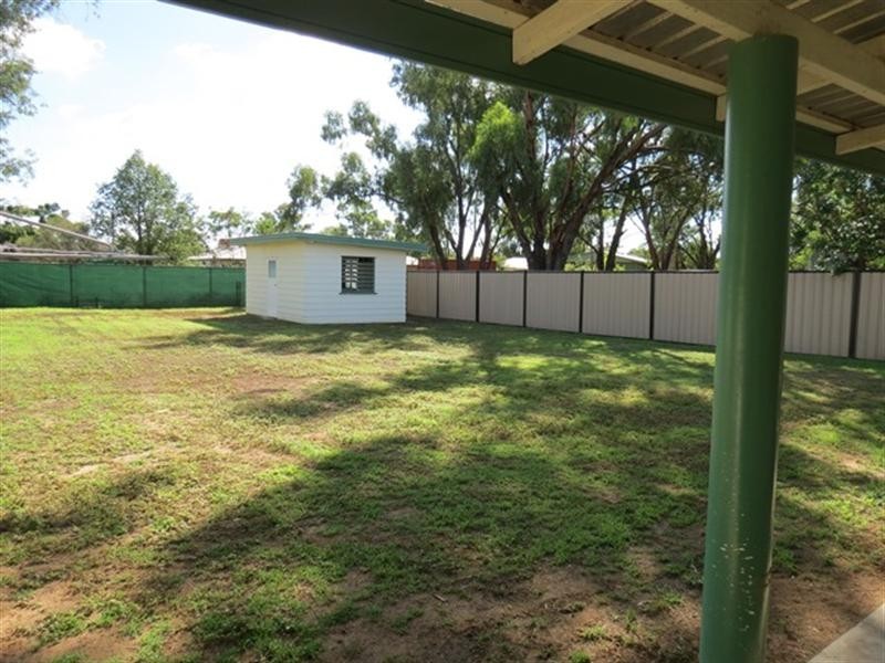 9 Borland Street, Roma QLD 4455