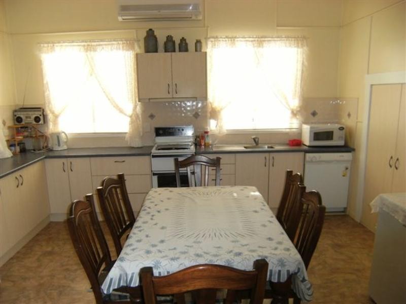 0 Pinelands Lane, Mitchell QLD 4465