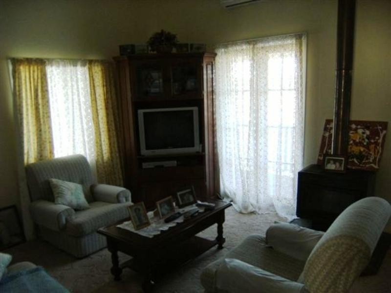 0 Pinelands Lane, Mitchell QLD 4465