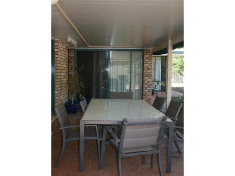 23 Madison Terrace, Roma QLD 4455