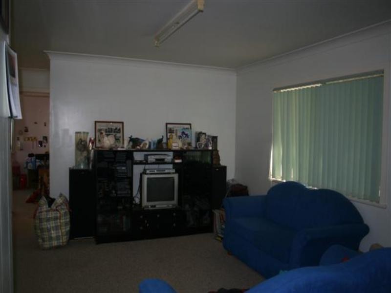 0 Cnr Quintin and Ivy Sts, Roma QLD 4455