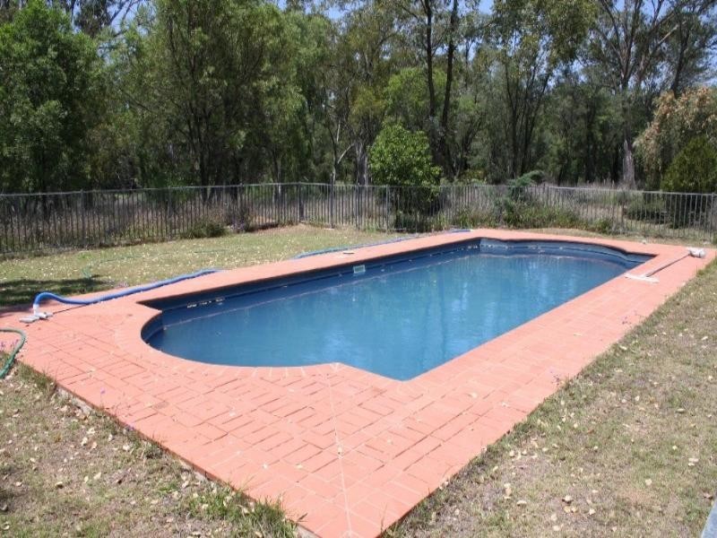 0 Coleraine Road, Mitchell QLD 4465