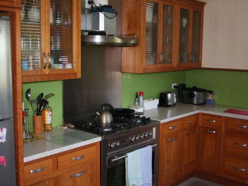 0 Coleraine Road, Mitchell QLD 4465