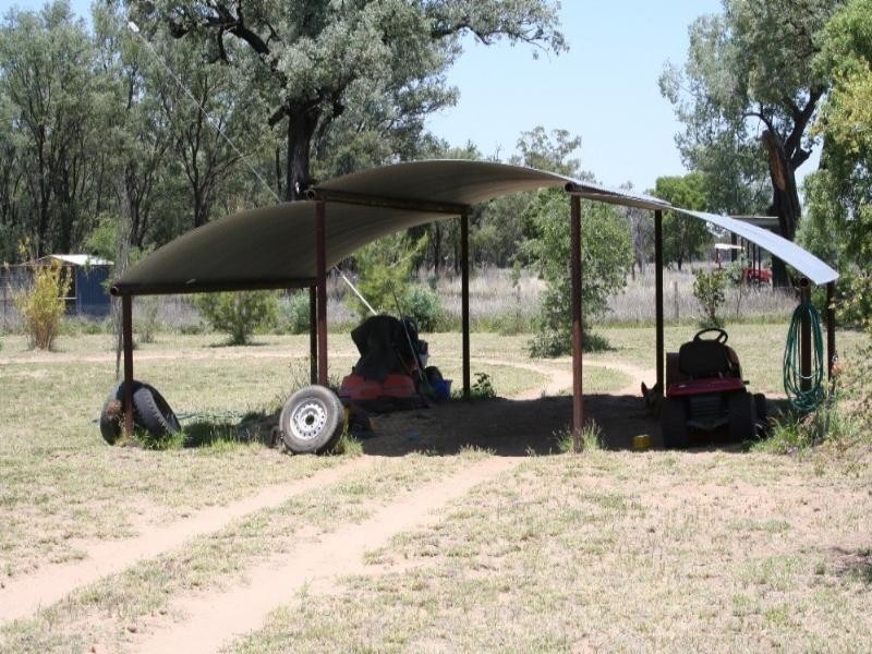 0 Coleraine Road, Mitchell QLD 4465