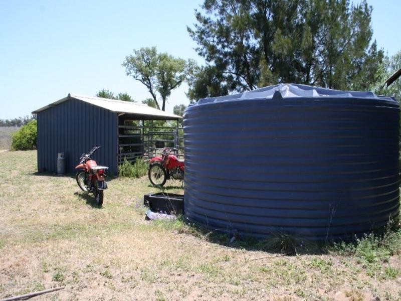 0 Coleraine Road, Mitchell QLD 4465