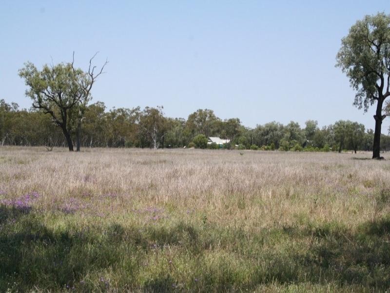 0 Coleraine Road, Mitchell QLD 4465