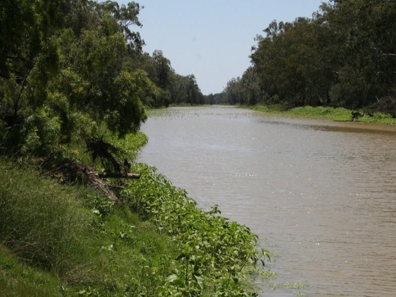 0 Coleraine Road, Mitchell QLD 4465