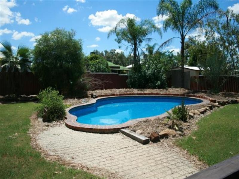 19-25 Wyndham Stret, Roma QLD 4455