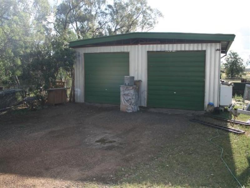 122 Northern Road, Roma QLD 4455