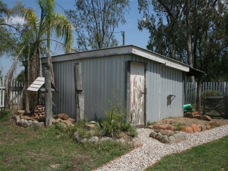 5 Martin Street, Roma QLD 4455