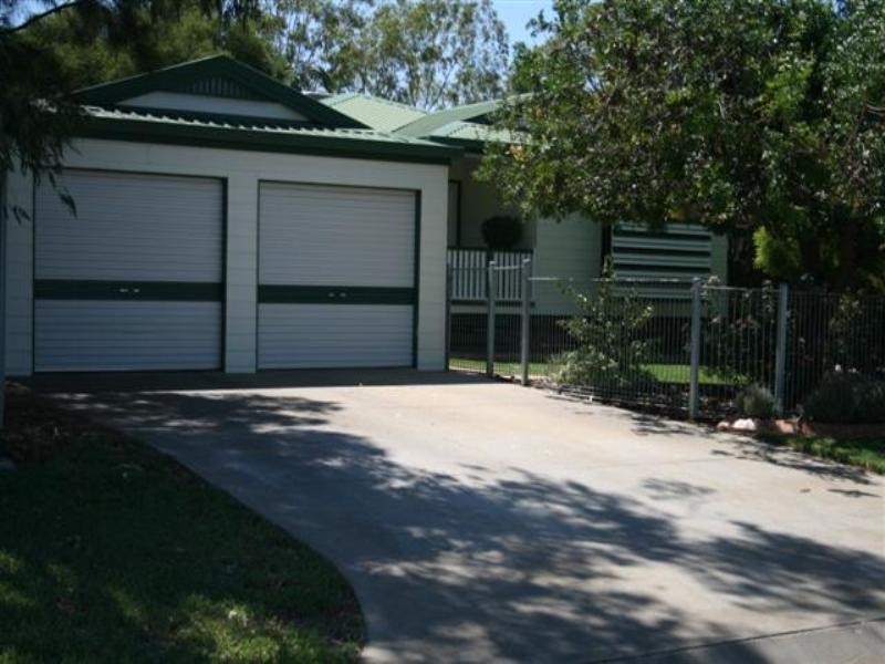5 Rosedale Close, Roma QLD 4455