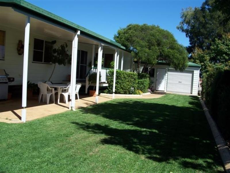 5 Rosedale Close, Roma QLD 4455