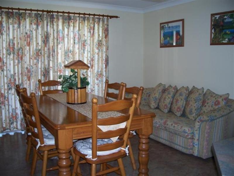 5 Rosedale Close, Roma QLD 4455