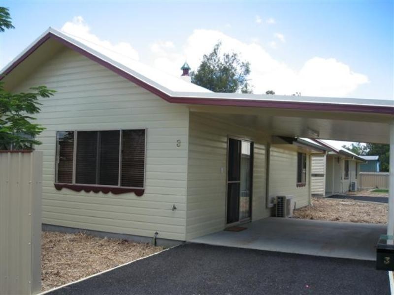 3/30 Rae Street, Roma QLD 4455