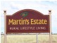 Lot 6 Martins Estate, Roma QLD 4455