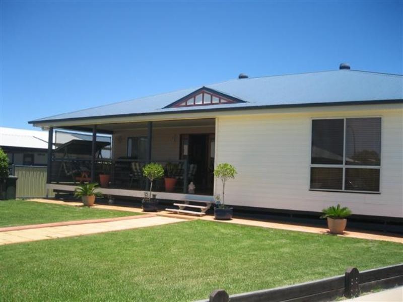 16 Karalee Court, Roma QLD 4455