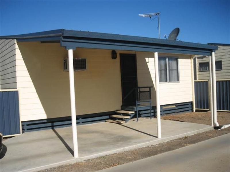 Flat 1/44 Derry Street, Roma QLD 4455