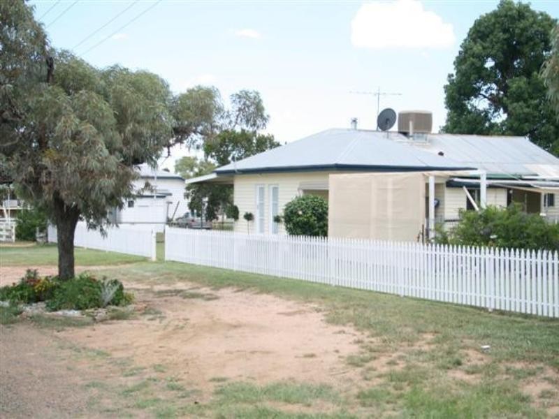 15 Conlan Street, Roma QLD 4455